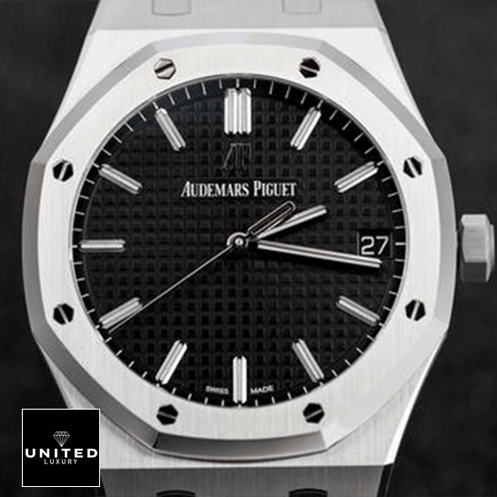 Royal Oak Selfwinding Replica