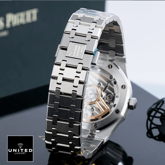 Royal Oak Selfwinding Replica