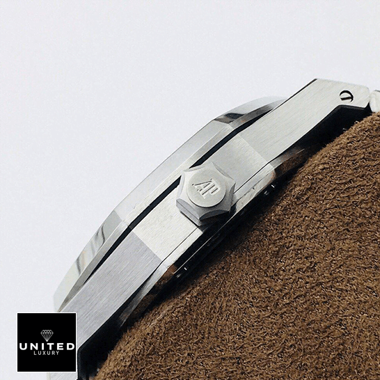 Audemars Piguet Royal Oak Tourbillon 26522TI.OO.1220TI.01 Replica