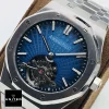 Audemars Piguet Royal Oak Tourbillon 26522TI.OO.1220TI.01 Replica