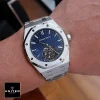 Audemars Piguet Royal Oak Tourbillon 26522TI.OO.1220TI.01 Replica