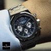 Audemars Piguet Royal Oak Chronograph 26331ST.OO.1220ST.01 Replica