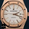 Audemars Piguet Royal Oak 15400OR.OO.1220OR.02 Replica