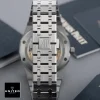 AP Watch Silver Replica