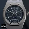 AP Watch Silver Replica