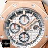 Audemars Piguet Royal Oak Offshore 26408OR.OO.A010CA.01 Replica