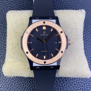 Hublot Classic Fusion 511.co.1181.rx 45mm Mens(black)