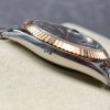 Rolex Datejust Automatic Rose Gold & Steel Watch m126331 0002