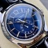 Replica Patek Philippe Complications Annual Calendar White Gold 5205G 013 40mm Mens Watch