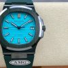 Patek Philippe Nautilus Blue Dial 5711 40MM Watch