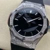 Hublot Classic Fusion 550.NS.1800.RX.1604.ORL19 40mm