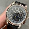 Patek Philippe Perpetual Calendar Chronograph Grand Complications 5970P 001