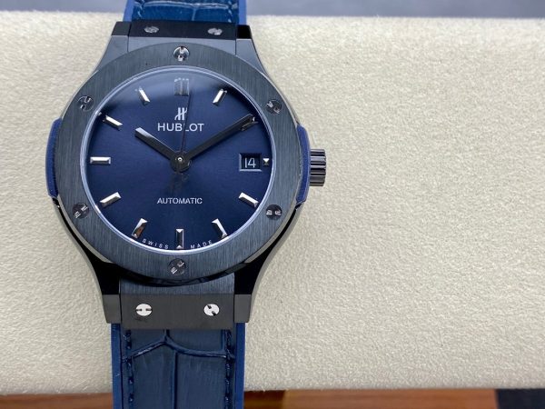 511.CM.7170.LR Hublot Classic Fusion Automatic(45mm)