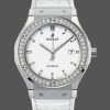 Hublot Classic Fusion Automatic 542.NE.2010.LR.1204
