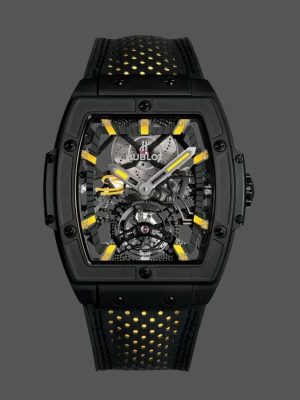 Hublot Masterpiece MP-06 Senna 906.ND.0129.VR.AES12 45mm