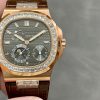 Replica Patek Philippe Nautilus 5724 001 40mm Mens Watch
