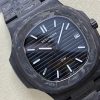 Patek Philippe Nautilus Titanium Case Black Dial 5711 40MM Watch