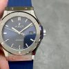 Hublot Classic Fusion 301.PB.131.RX 42mm Mens(silver)