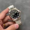 Rolex air-king 126900 0001 Oyster Stainless Steel 40mm Mens Replica Watch