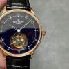 Patek Philippe Grand Complications Sky Moon Tourbillon Rose Gold 6102P 001 Watch