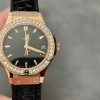 Hublot Classic Fusion 581.OX.1480.RX.1704 33mm Ladies Replica Watch