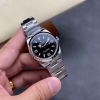 Rolex Explorer 124270 0001 Black Dial Stainless Steel 36MM