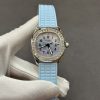 Replica Patek Philippe Aquanaut 5072G 001 Watch For Sale