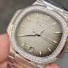 Replica Patek Philippe Nautilus 7118 1200A 011 Stainless Steel 40mm Mens Watch