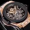 Hublot Big Bang Unico Chronograph 45mm HUB6035 Movement