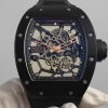 Richard Mille RM 035 Black Toro Nadal Replica Watch