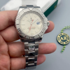Rolex Yacht Master 16622 Silver Dial 40mm Mens Replica Ratch