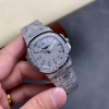 Patek Philippe Nautilus Diamond 5711 40mm & 35mm Replica Watch