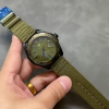 Tag Heuer Aquaracer Khaki Matte Dial Automatic WAY208E.FC8222 43mm