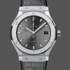 Hublot Classic Fusion 511.NX.7071.LR 45MM Grey Dial Mens(45mm)