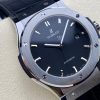 542.NX.1171.LR Hublot Classic Fusion Automatic Black(42mm)