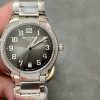 Patek Philippe Twenty~4 Automatic Steel & Black Dial 7300 1200A 010