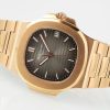 Replica Patek Philippe Nautilus 5711R 001 40MM Mens Watch