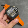 Richard Mille RM 11-03 Automatic Flyback Chronograph Orange Watch