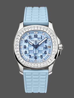 Replica Patek Philippe Aquanaut 5072G 001 Watch For Sale