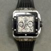 Hublot Square Bang Unico All Black 821.CI.0170.RX 42mm(silver black)