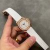 Replica Patek Philippe Aquanaut Rose Gold White Dial 5068R 010 36mm Lady Watch