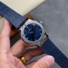 542.NX.7170.LR Hublot Classic Fusion Automatic Blue(38mm)