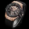 Hublot Big Bang Unico Chronograph 45mm HUB6035 Movement