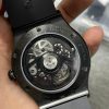 Hublot Classic Fusion 507.CX.9000.RX.TAK21 45mm Mens Watch(colourful)