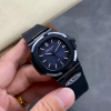 Patek Philippe Nautilus Titanium Case Blue Dial 5711 40MM Watch