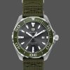 Tag Heuer Aquaracer Grey Dial Men¡¯s Watch WAY101L.FC8222 Quartz 43mm