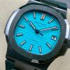 Patek Philippe Nautilus Blue Dial 5711 40MM Watch