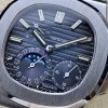 Replica Patek Philippe Nautilus 5712 1A 001 40mm Mens Watch