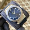Hublot Classic Fusion 511.NX.7170.RX 45mm Mens(grey)