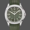 Replica Patek Philippe Aquanaut 5168G 010 40mm Mens Watch(gold)